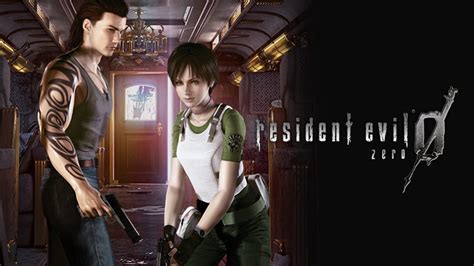 Uncover the Secrets of Resident Evil 0: The Enigmatic Traub