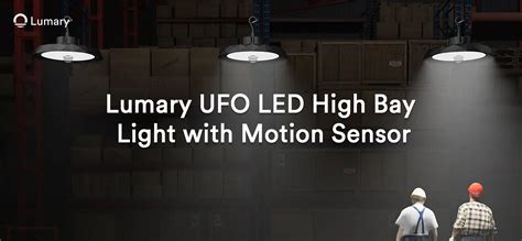 Uncover the Secrets of UFO LED Lighting: A Comprehensive Guide