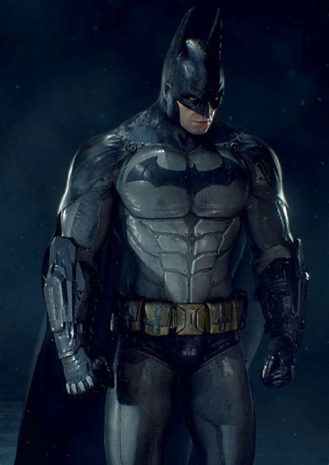 Uncover the Secrets of the Legendary Batsuit: A Comprehensive Guide to Its Evolution and Impact