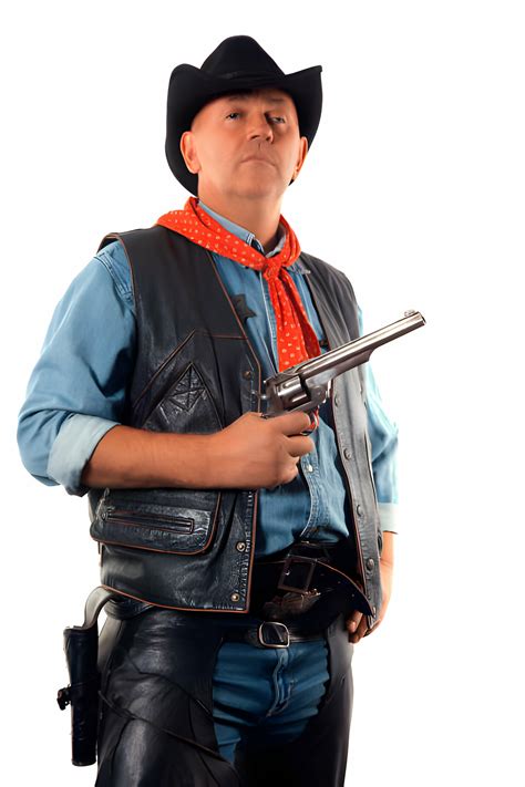 Uncover the Secrets to Crafting the Perfect DIY Gun Holster Costume