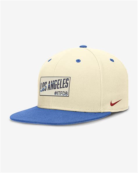 Uncover the Significance of the Dodgers City Connect Hat: A Symbol of Legacy and Connection