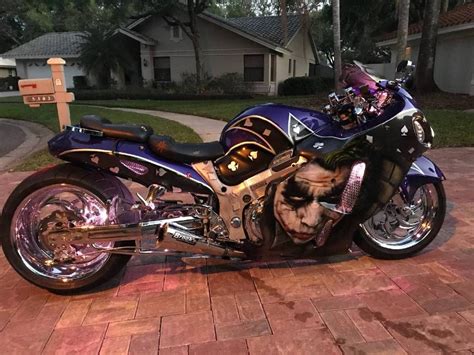 Uncover the Thrill of Motorcycle Ownership at Cycle Trader Tampa