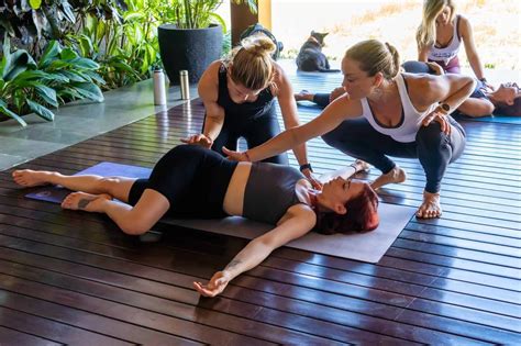 Uncover the Tranquil Embrace of Yin Yoga in Singapore: A Journey Towards Harmony and Healing