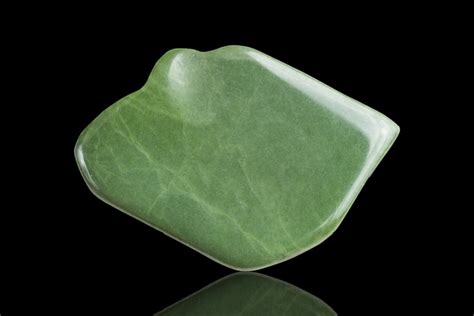 Uncover the Transformative Power of Green Jasper