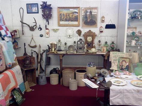 Uncover the Treasures of Time: A Comprehensive Guide to Antique Malls