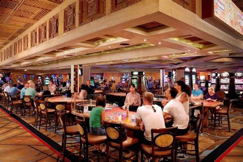 Uncover the Treasures of Treasure Island Casino: A Comprehensive Review