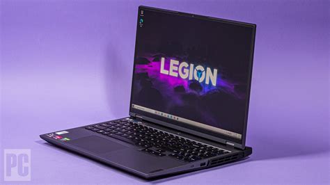 Uncover the True Weight of the Lenovo Legion 5 Pro: 2.5kg Powerhouse