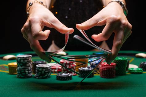 Uncover the Truth: Why Reporting a Casino Can Be Your Business's Secret Weapon