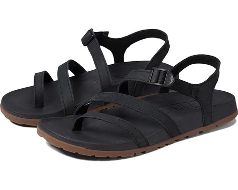 Uncover the Ultimate Chaco Lowdown Leather Strappy Women's: A Comprehensive Guide