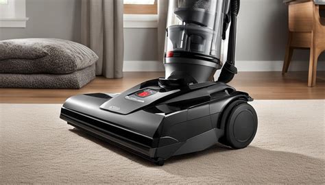 Uncover the Ultimate Cleaning Solution: A Comprehensive Guide to the Hoover WindTunnel Vacuum