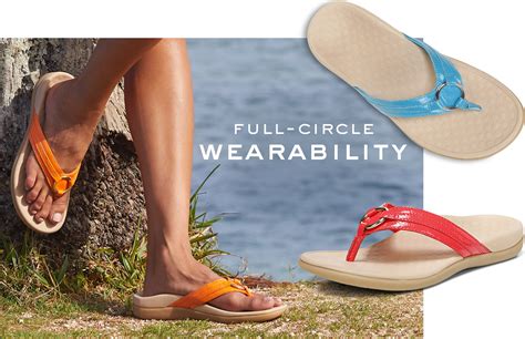 Uncover the Ultimate Comfort: Supportive Sandals for Every Step