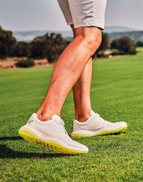 Uncover the Ultimate Golfing Nirvana: The Unmissable ECCO Golf Shoes Sale Bonanza