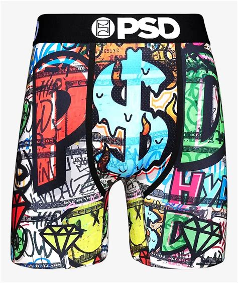 Uncover the Ultimate Guide to PSDs Boxers: Empowering Your Comfort and Style