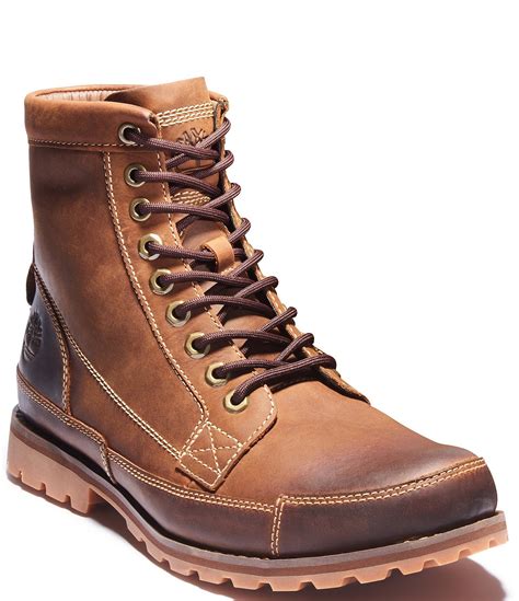 Uncover the Ultimate Guide to Timberland Boots Men Sale: Step into Comfort and Style