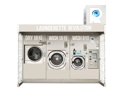 Uncover the Ultimate Laundry Revolution: XYZ Laundry Brand