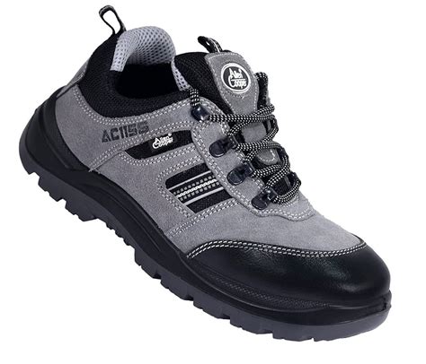 Uncover the Ultimate Protection: Allen Cooper Safety Shoes at Unbeatable Prices