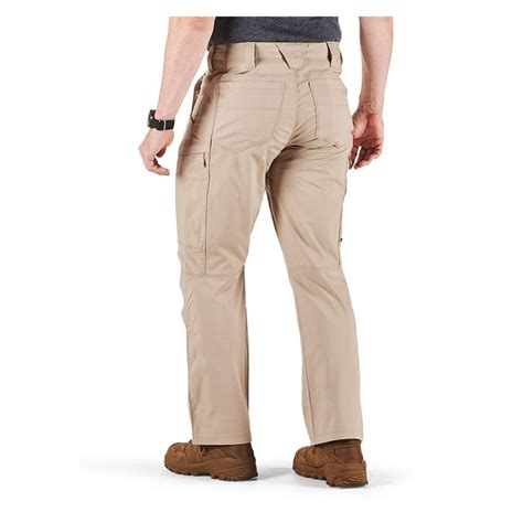 Uncover the Ultimate Tactical Advantage: A Comprehensive Guide to 5.11 Apex Pants