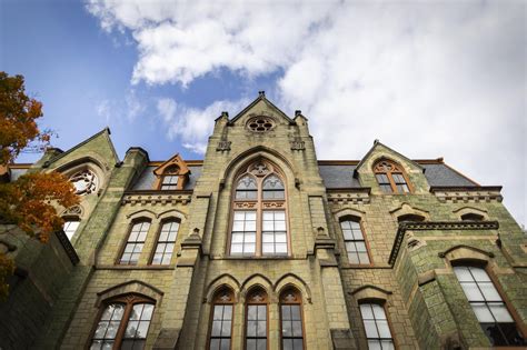 Uncover the Unveiled: Accessing the Financial Aid Spectrum of Penn Graduate School
