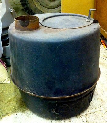 Uncover the Warmth: The Ultimate Guide to the M1941 Tent Stove