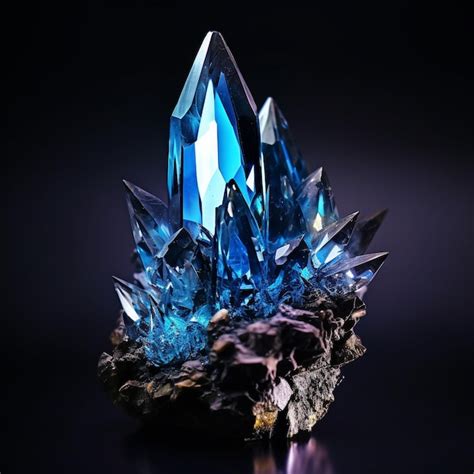 Uncover the Wisdom and Beauty of Crystals