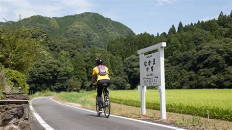 Uncover the Wonders of Cycling in the Gardens