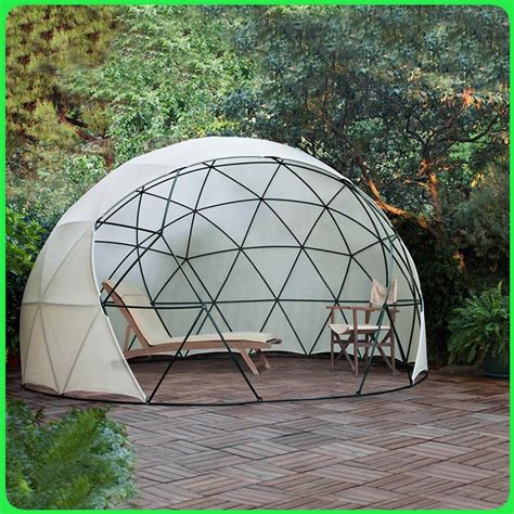 Uncover the Wonders of Igloo Tents: A Comprehensive Guide