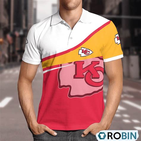 Uncover the World of Chiefs Gear: A Comprehensive Guide for True Fans