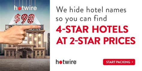 Uncover the World of Hotwire Vacation Packages: Your Gateway to Unforgettable Adventures