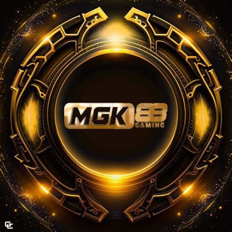 Uncover the World of Online Gaming at mgk88 com