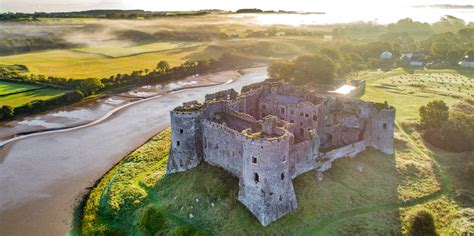 Uncovering Coastal Archaeology's Enigmatic Past