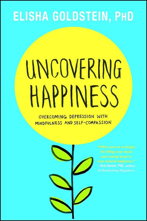 Uncovering Happiness Overcoming Depression with Mindfulness and Self-Compassion Epub