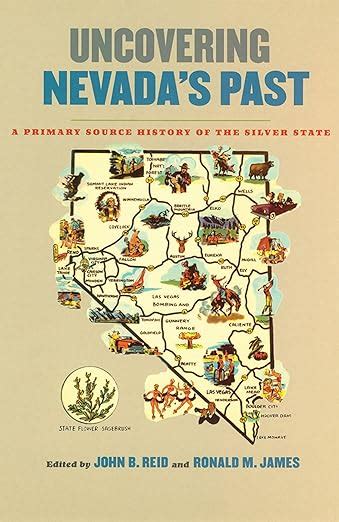 Uncovering Nevada's Past: A Primary Source History Doc