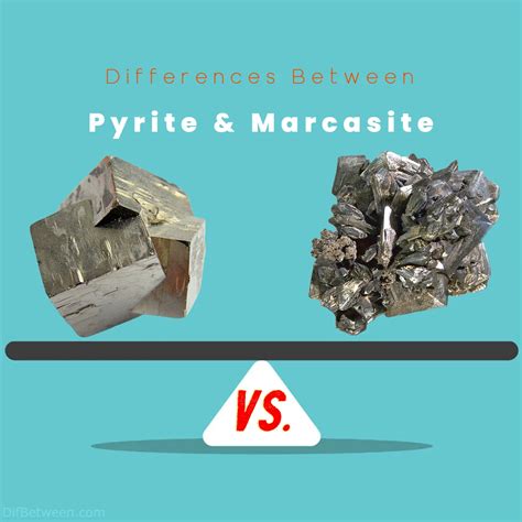 Uncovering the 2025 Marcasite Stone VS Pyrite Stone Duel