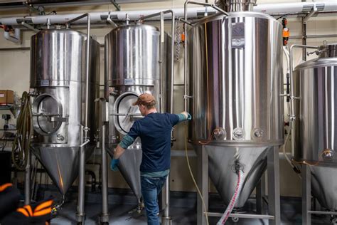 Uncovering the Craft Beer Craze