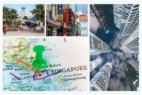 Uncovering the Diverse Charm of Singapore: A Comprehensive Guide for Explorers