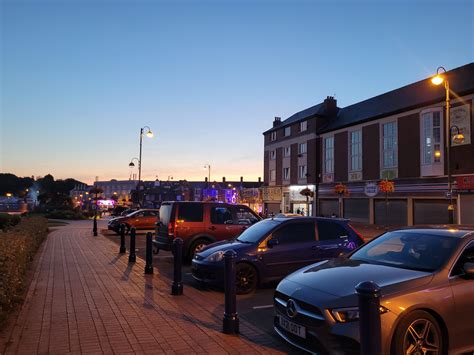 Uncovering the Enchanting Allure of Barry Island: A Comprehensive Guide