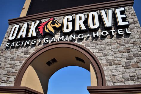 Uncovering the Enchanting World of Oak Grove Casino: A Comprehensive Guide