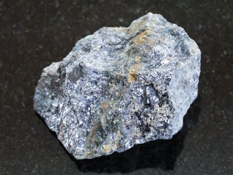 Uncovering the Enigmatic Galena Stone