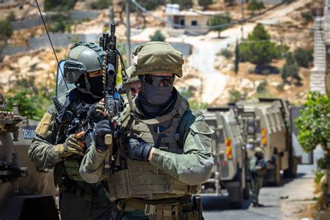 Uncovering the Enigmatic World of the Shin Bet: Israel's Elite Intelligence Agency