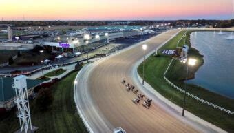 Uncovering the Excitement and Opportunities at Hoosier Park Racing & Casino