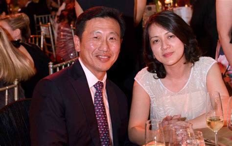 Uncovering the Extraordinary Legacy of Ong Ye Kung and His Devoted Wife, Li Yuenling