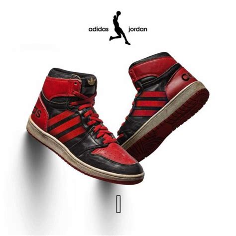 Uncovering the Fusion: A Comprehensive Guide to Jordan Adidas Shoes