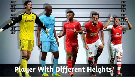 Uncovering the Height Advantage: Analyzing the Average Height of the Colombian Soccer Team