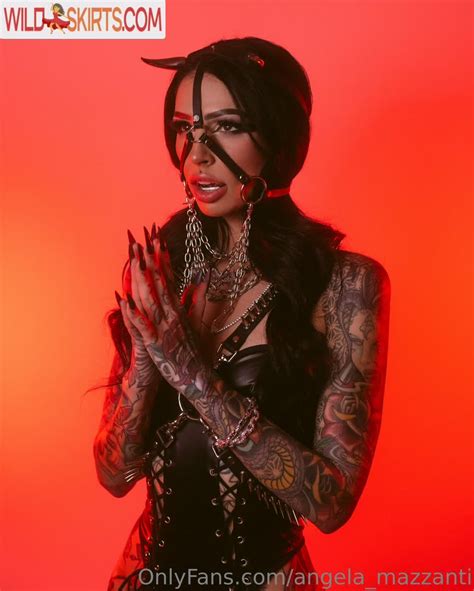 Uncovering the Impact of the Angela Mazzanti Leaked OnlyFans: A Comprehensive Analysis