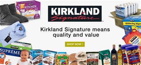 Uncovering the Kirkland Advantage: Quality, Comfort, and Value