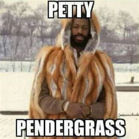 Uncovering the Legacy of Soul Legend: Petty Pendergrass