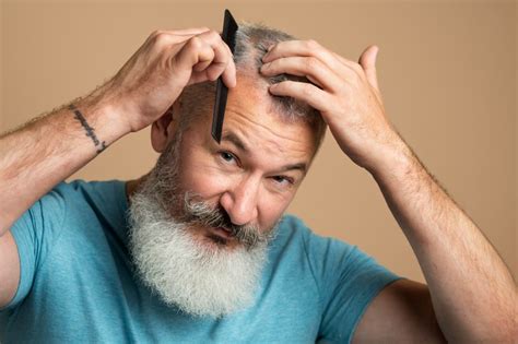 Uncovering the Myth of Hair Shaving and Baldness Prevention