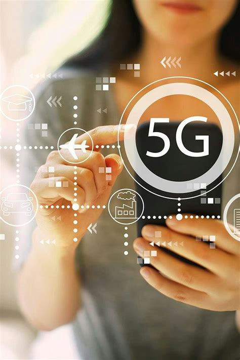 Uncovering the Power of 5G: A Game-Changer for 2025