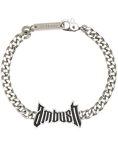 Uncovering the Power of Ambush Bracelets