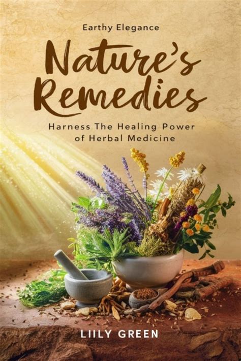 Uncovering the Power of Nature's Remedies